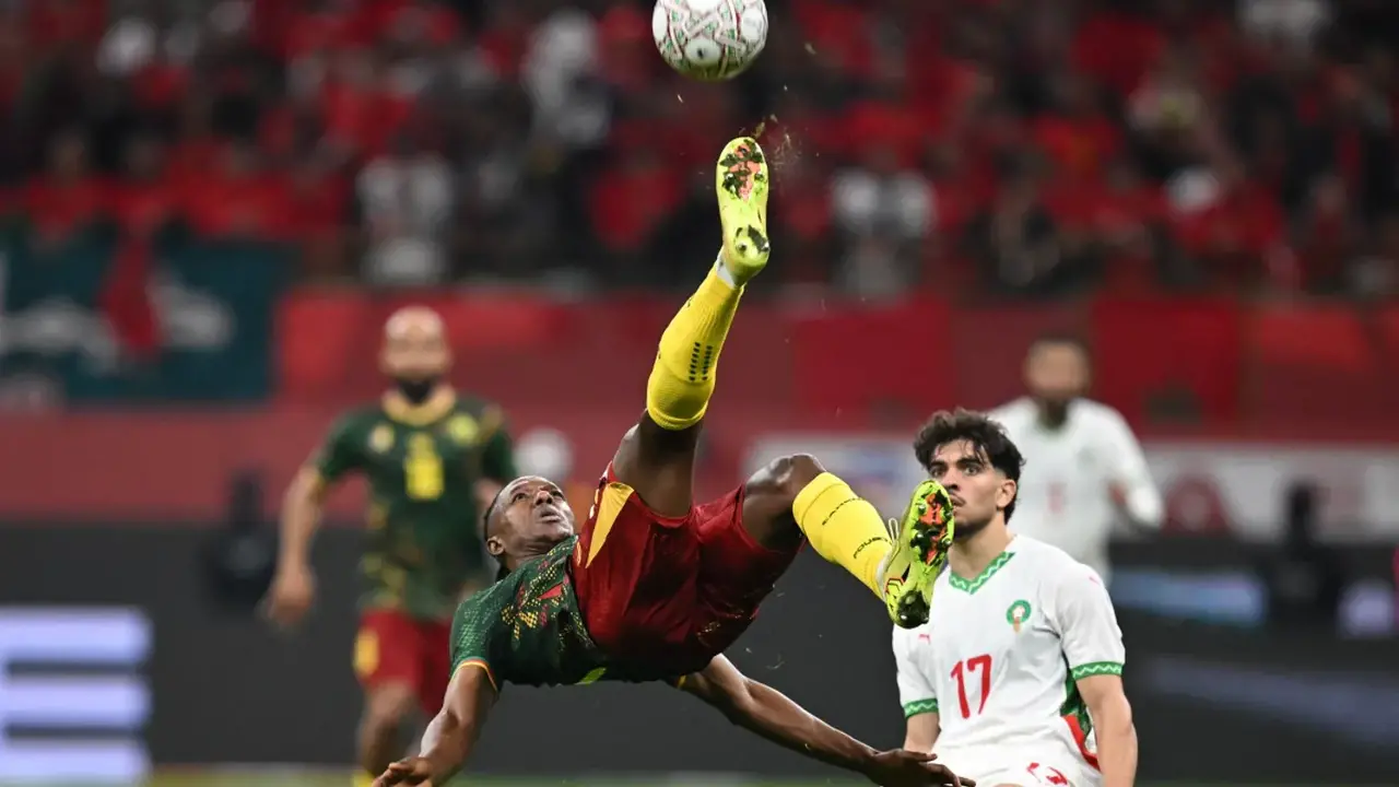 تأهل المغرب والسنغال.. نتائج نصف نهائي كأس أمم أفريقيا 35